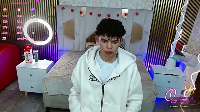 keahi tay online show from March 29, 11:43 am