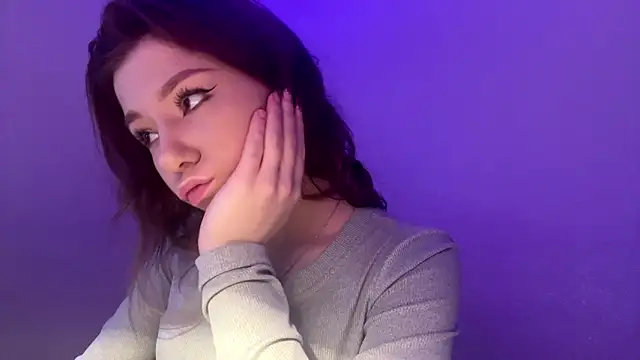 Snapshot of aera_elese chatting on February 24, 5:16 am aera elese online show from February 24, 5:16 am