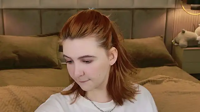 Melanie Stouns online show from April 16, 11:11 am