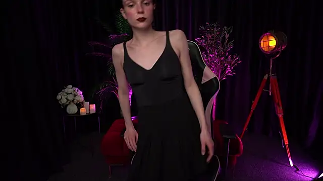 Wild Alice me online show from February 18, 4:47 pm