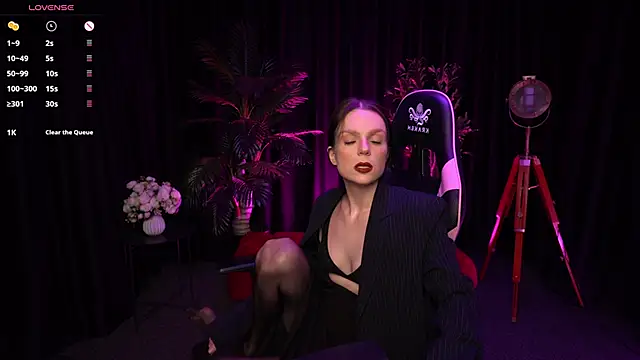 Wild Alice me online show from April 9, 3:17 pm