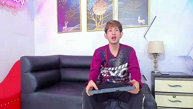 Snapshot of Spicy_guys chatting on February 22, 1:09 pm Spicy guys online show from February 22, 1:09 pm