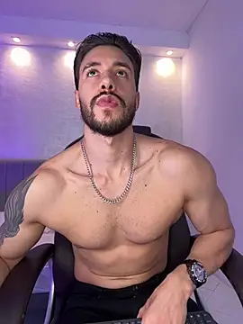 evans campbell1 online show from March 5, 11:45 pm