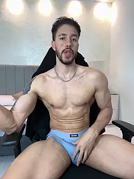 evans campbell1 online show from May 28, 11:13 pm