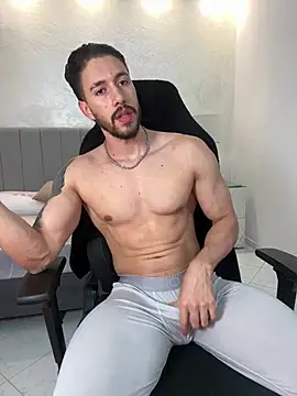 evans campbell1 online show from June 1, 12:45 am