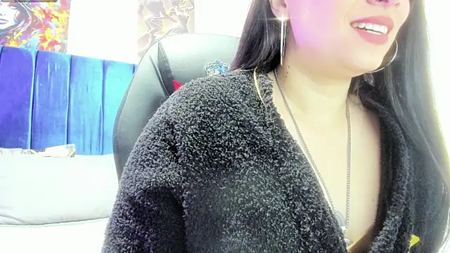 Aurora wish online show from February 19, 1:07 pm