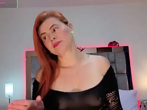 Xiomara-Suarez01 online show from April 7, 2:12 am