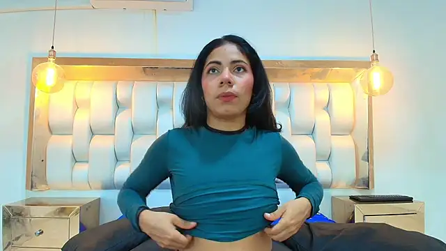 AzulMaveric online show from April 17, 5:05 pm