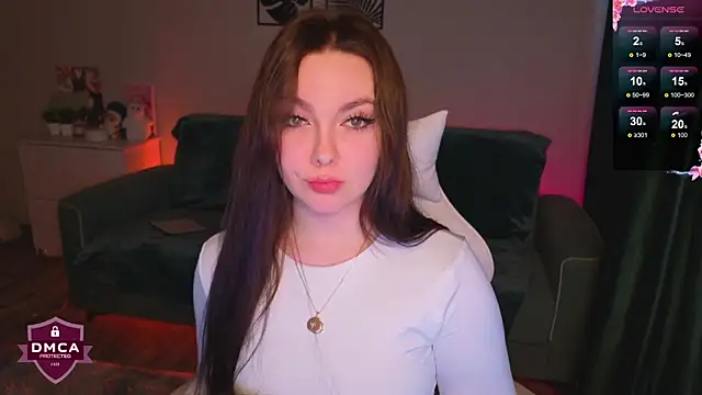 -Katerina online show from March 21, 4:32 pm