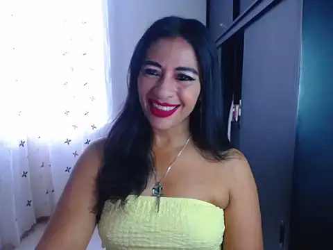 Pame Jackson online show from February 20, 12:27 pm