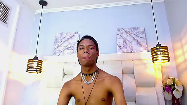 Santiago Ortiz  online show from March 24, 7:52 pm