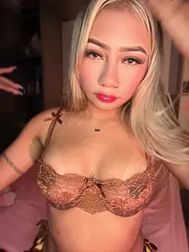 Dulce Sofi  online show from May 30, 2:08 am