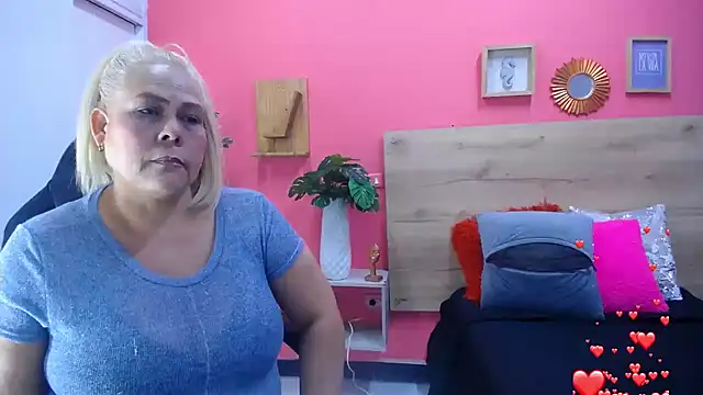 eva colen50 online show from June 25, 6:56 pm