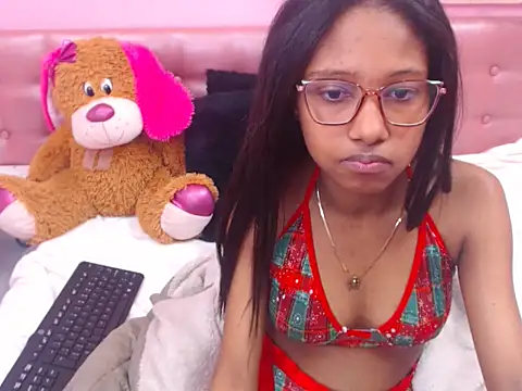 cutedoll4u online show from March 1, 1:35 pm