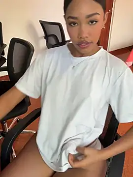 kali rousse online show from March 4, 12:22 pm