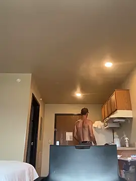 Powerbottomdom online show from February 17, 9:32 pm