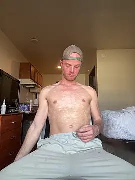 Powerbottomdom online show from February 27, 10:54 pm