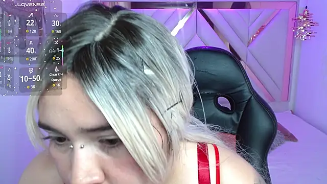 Snapshot of jackie_tk chatting on February 20, 7:58 pm jackie tk online show from February 20, 7:58 pm