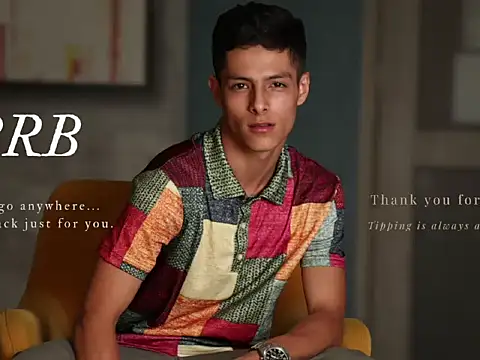 Eliassalvatore  online show from March 5, 3:52 pm