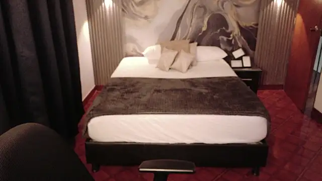 Alessia Monroe  online show from March 17, 10:02 pm