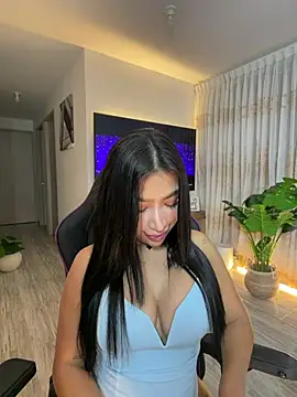 AliceBoomx online show from March 30, 3:07 am