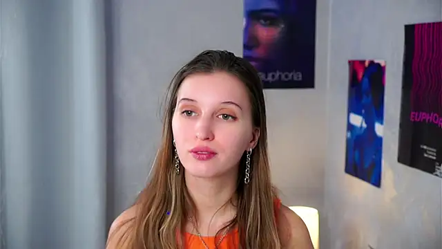 Snapshot of AshelyPeakes chatting on March 2, 5:08 am AshelyPeakes online show from March 2, 5:08 am