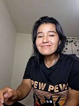 Miiia a online show from March 13, 4:13 pm