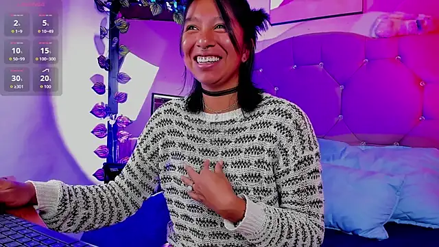 Snapshot of jaina_angell chatting on February 28, 6:25 am jaina angell online show from February 28, 6:25 am