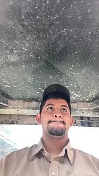 walterktm online show from March 18, 5:05 pm