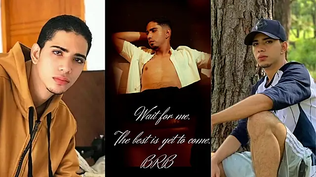 Kratoswolf online show from February 23, 1:03 am