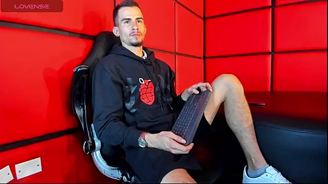 SharonTygaX online show from March 6, 2:02 pm