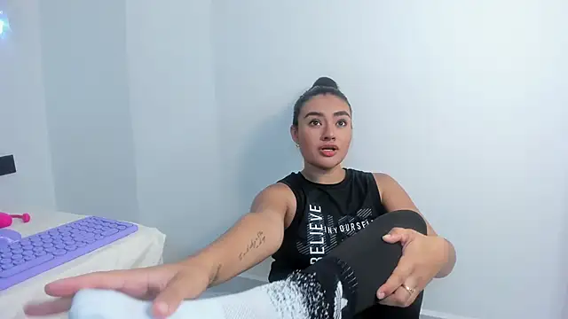 MiaFox mml online show from March 4, 8:26 pm