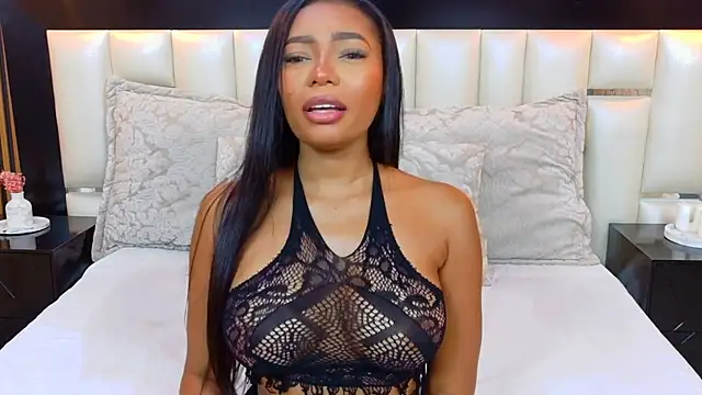 MiaDiamod online show from March 23, 12:20 pm