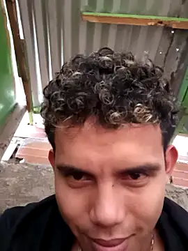 alex candela2 online show from February 22, 8:51 pm