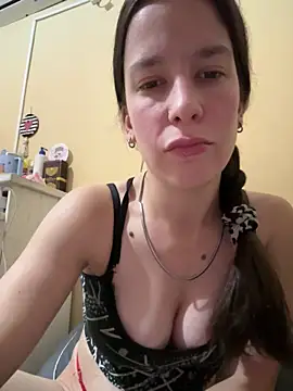 Melu12 online show from April 17, 10:57 pm