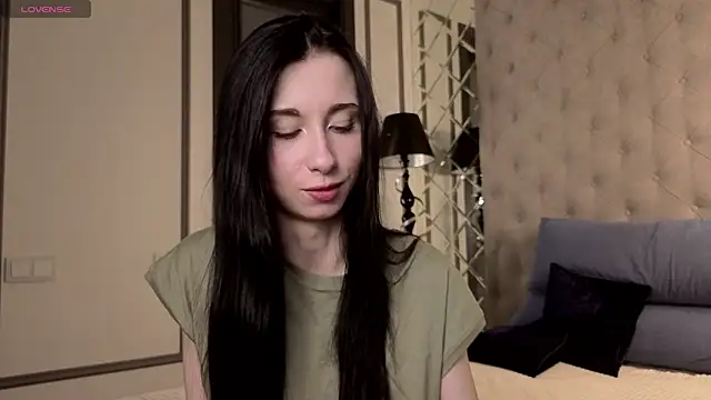 MiguelinaRasmuson online show from April 10, 11:15 am