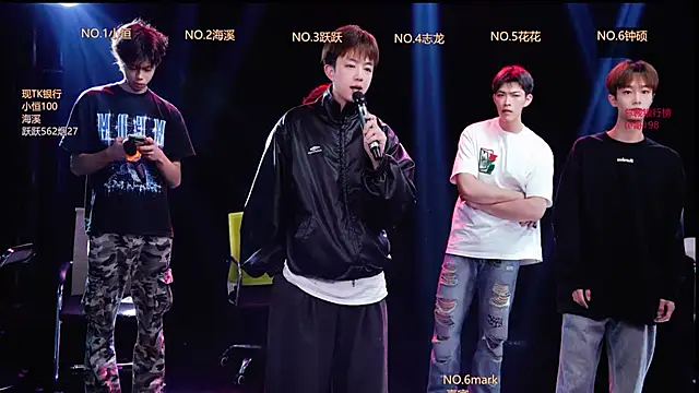 Snapshot of Gay-NextDoor chatting on February 26, 5:28 am Gay-NextDoor online show from February 26, 5:28 am