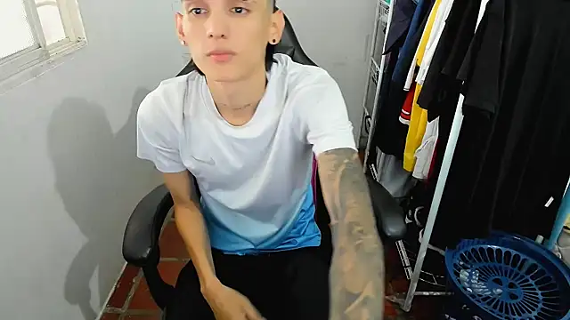 BOY-767 online show from April 1, 7:33 pm