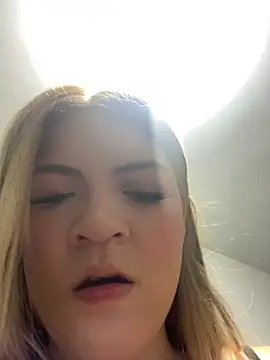 meggan    online show from March 1, 9:00 am