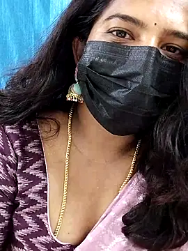 Sumaya-Reddy online show from February 18, 11:39 am