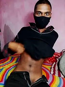 Snapshot of DarkAlpha099 chatting on February 21, 4:30 pm DarkAlpha099 online show from February 21, 4:30 pm