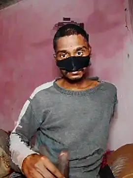 Snapshot of DarkAlpha099 chatting on February 27, 4:51 pm DarkAlpha099 online show from February 27, 4:51 pm