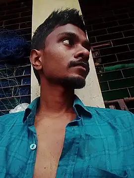 DarkAlpha099 online show from June 2, 1:18 am