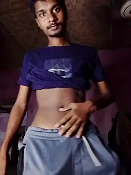 DarkAlpha099 online show from July 18, 10:52 am