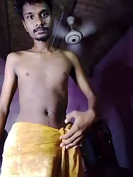 DarkAlpha099 online show from July 26, 8:10 am