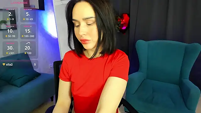 Snapshot of tina_xx_tina chatting on March 2, 5:08 am tina xx tina online show from March 2, 5:08 am