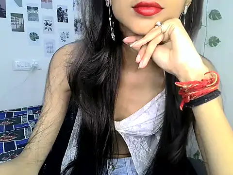 Snapshot of SIKSHA_SINGH chatting on February 19, 7:26 am SIKSHA SINGH online show from February 19, 7:26 am