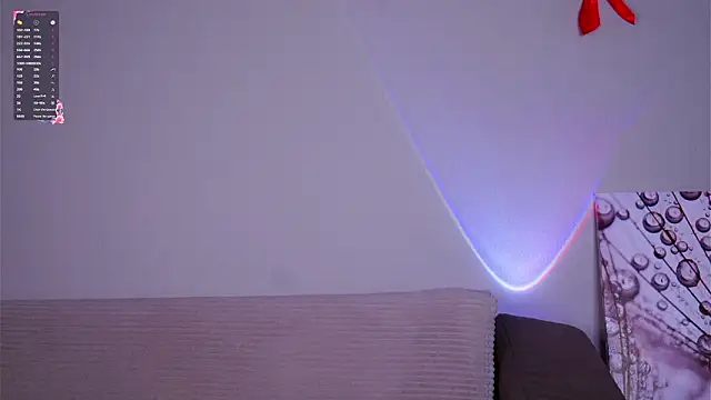 EugeniaEarl online show from March 27, 1:33 am