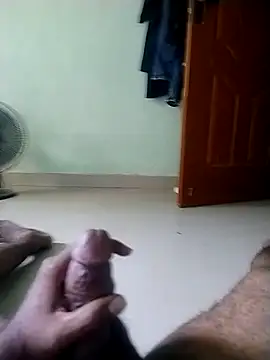 Abikannan96 online show from March 25, 10:32 am