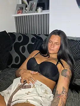 Destinylovex online show from March 25, 8:59 pm